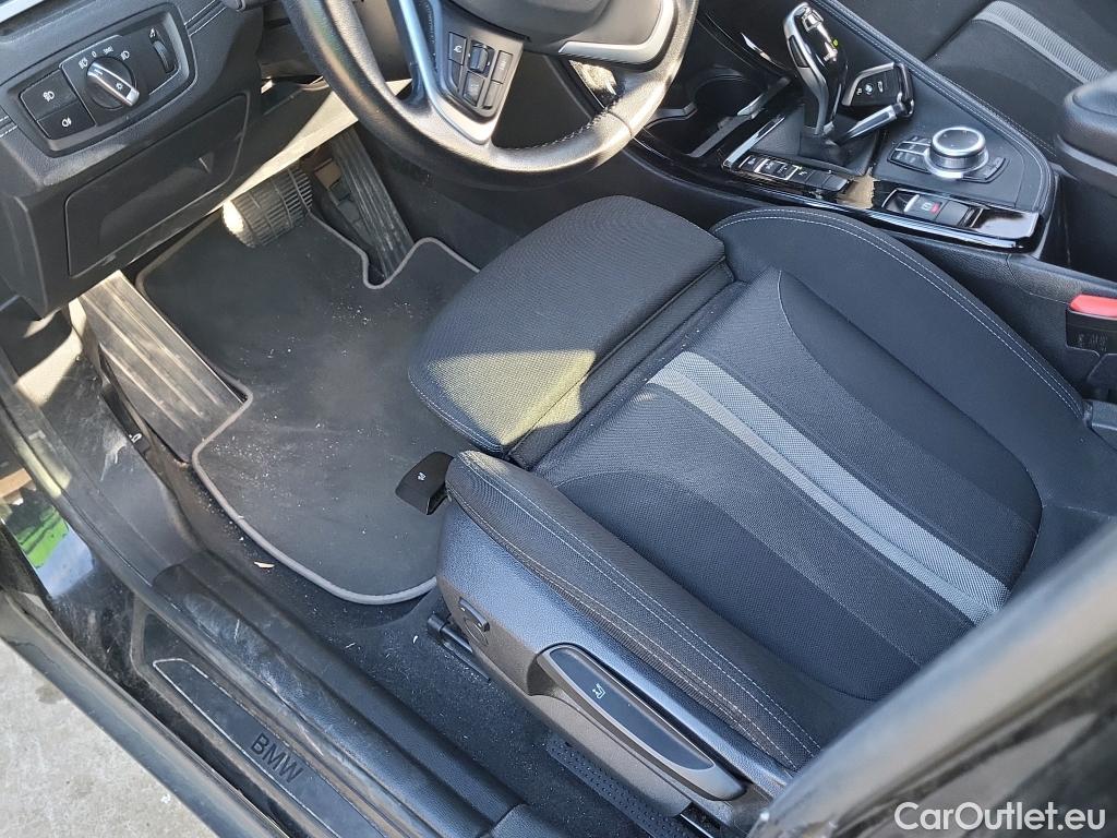  Bmw  X2 BMW  sDrive18i (CX3) #30