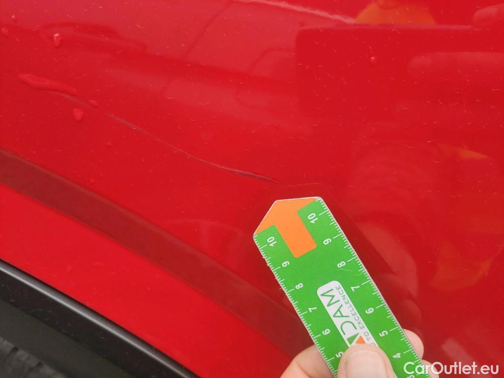  Nissan  Qashqai NISSAN  / 2021 / 5P / todoterreno DIG-T 103kW (140CV) mHEV 4x2 Acenta #8