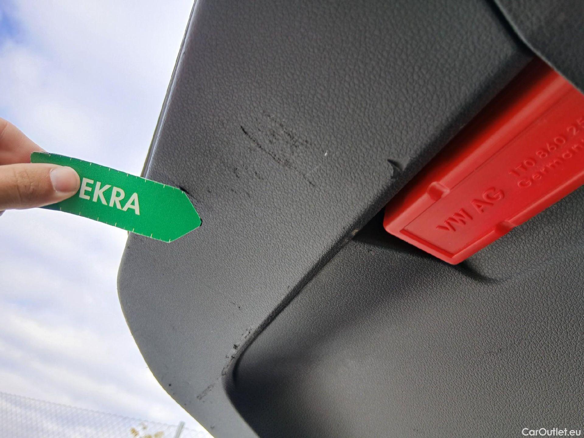  Volkswagen  Passat VOLKSWAGEN  / 2019 / 5P / familiar Variant Executive 2.0 TDI 110kW (150CV) #27