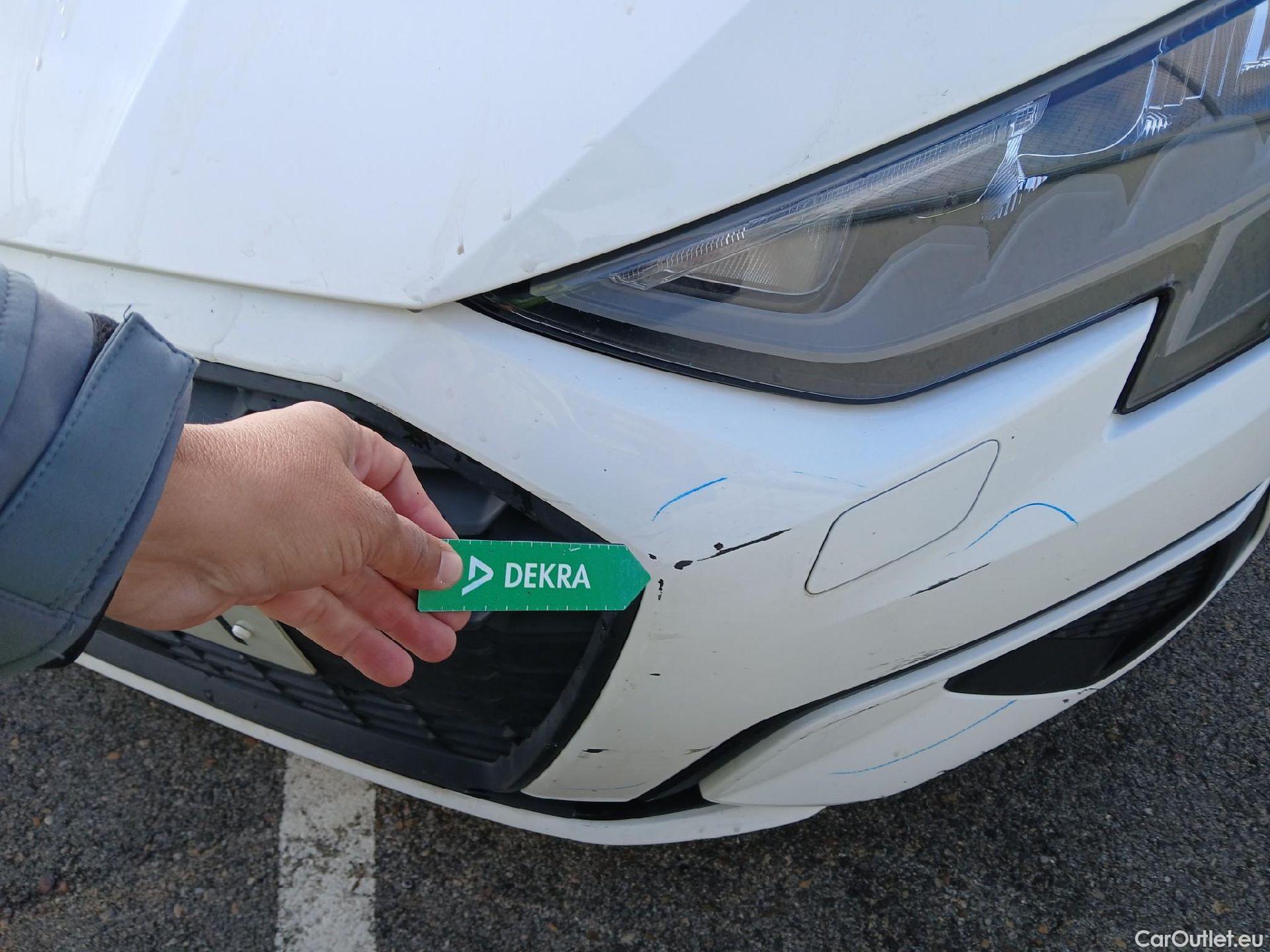  Audi  A3 AUDI  / 2020 / 5P / berlina con portón Sportback 30 TFSI 81kW (110CV) S tronic #12