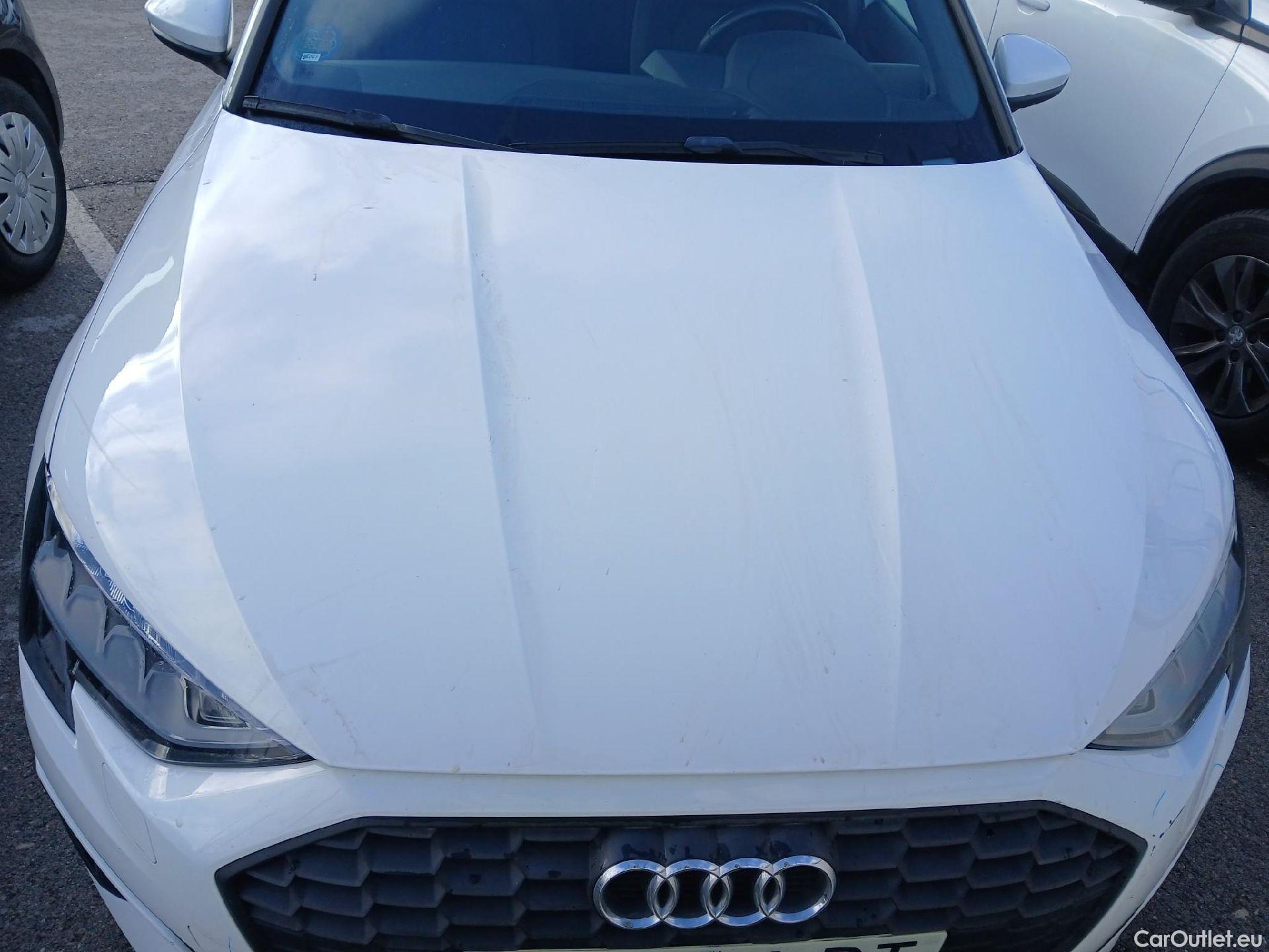  Audi  A3 AUDI  / 2020 / 5P / berlina con portón Sportback 30 TFSI 81kW (110CV) S tronic #13