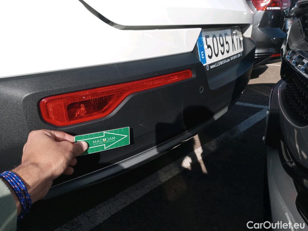  Volvo  XC 40 VOLVO XC40 / 2017 / 5P / todoterreno 2.0 D3 Business Plus Auto #10