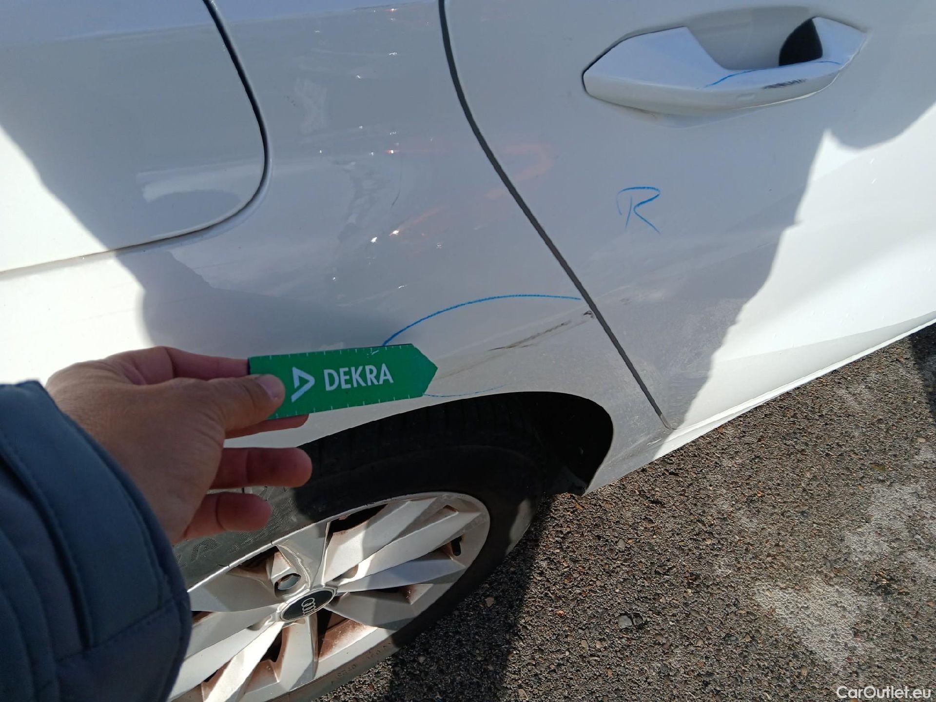  Audi  A3 AUDI  / 2020 / 5P / berlina con portón Sportback 30 TFSI 81kW (110CV) S tronic #23