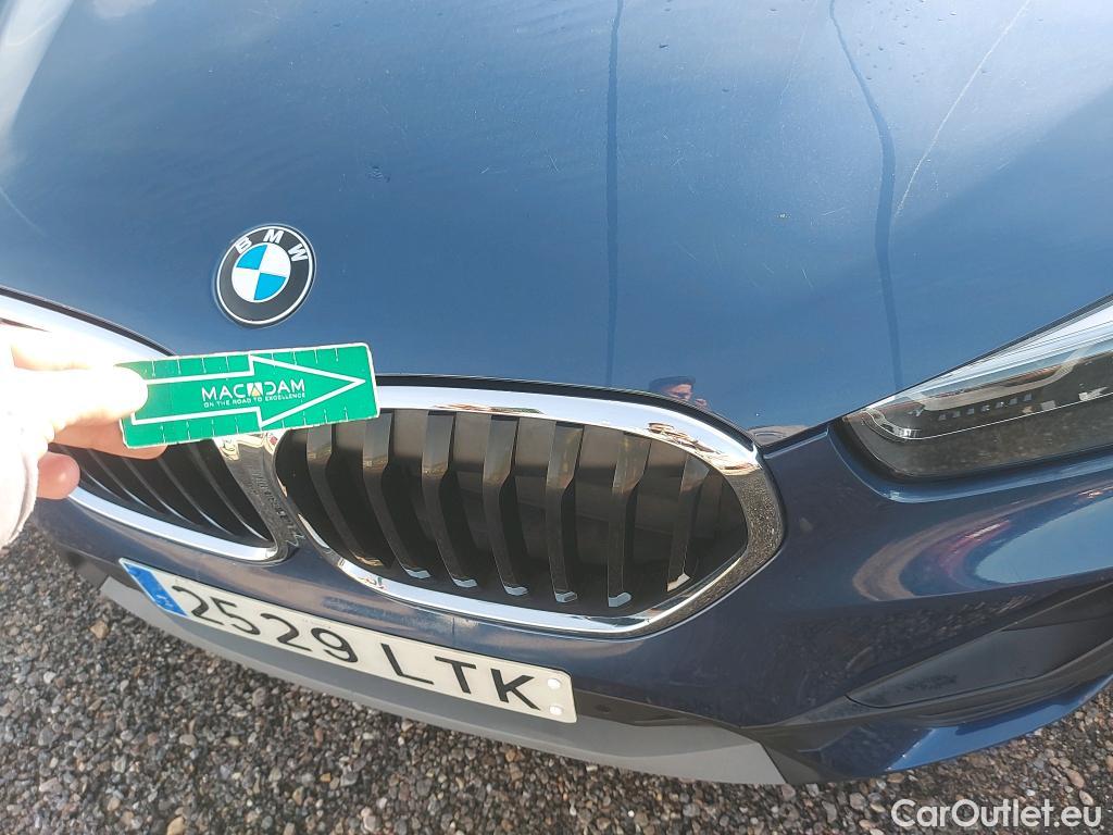  Bmw  X1 BMW  / 2019 / 5P / todoterreno sDrive18dA Corporate #25