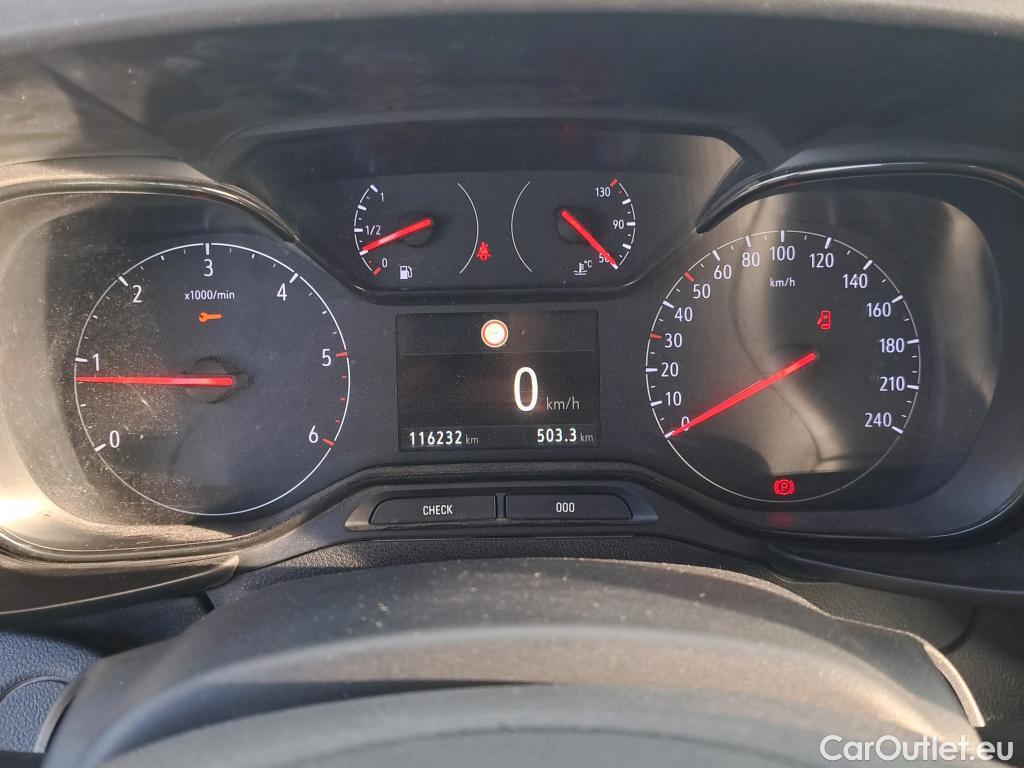  Opel  Combo OPEL  Life / 2018 / 5P / monovolumen 1.5 TD 75kW (100CV) S/S Expression XL #54