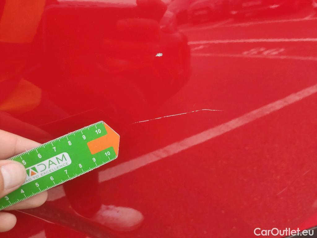  Nissan  Qashqai NISSAN  / 2021 / 5P / todoterreno DIG-T 103kW (140CV) mHEV 4x2 Acenta #12