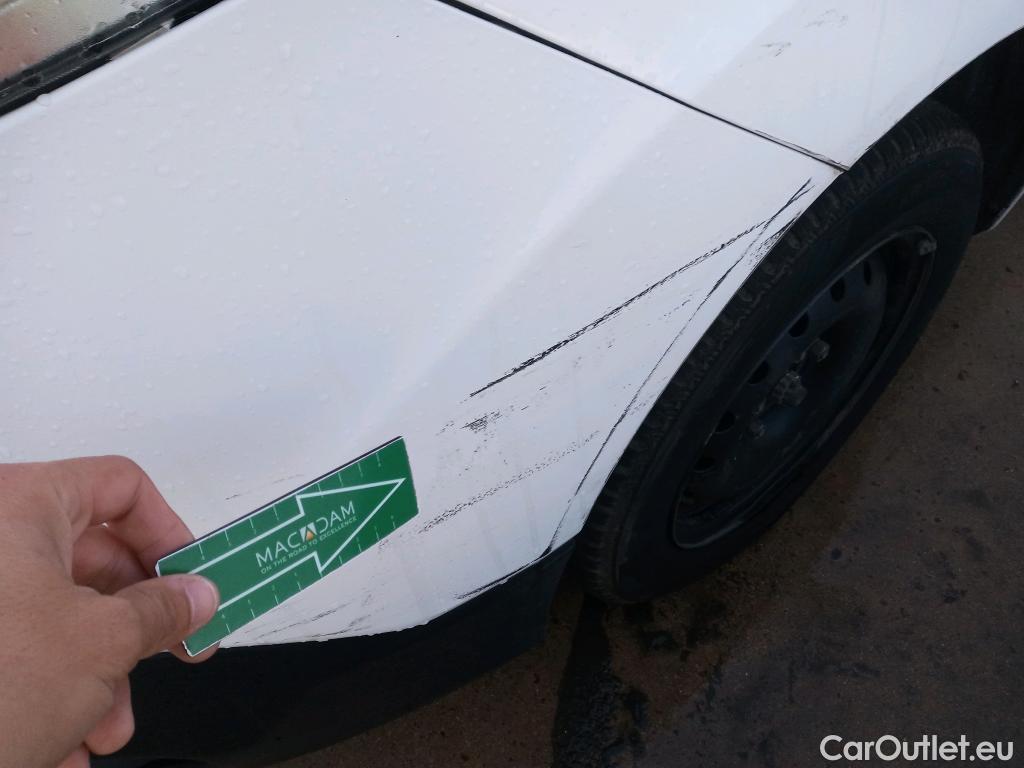  Nissan  NV200 NISSAN e- / 2009 / 4P / furgón Furgón 4p 40 kWh PROFESIONAL #48