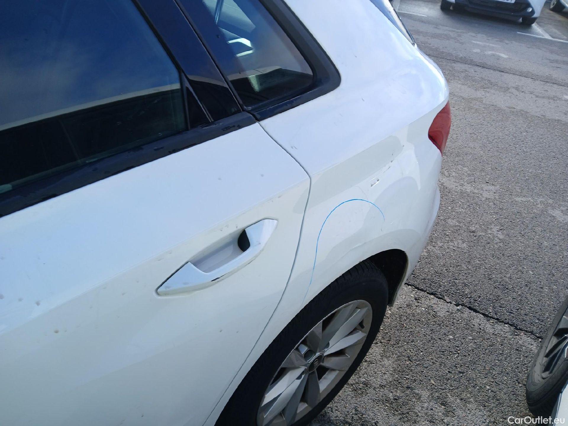  Audi  A3 AUDI  / 2020 / 5P / berlina con portón Sportback 30 TFSI 81kW (110CV) S tronic #19