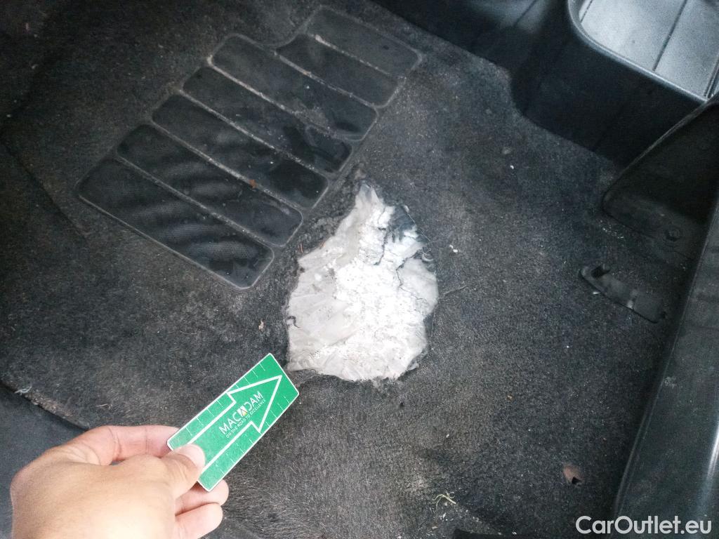  Nissan  NV200 NISSAN e- / 2009 / 4P / furgón Furgón 4p 40 kWh PROFESIONAL #1