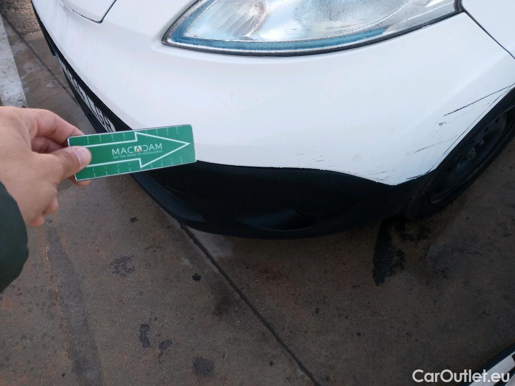  Nissan  NV200 NISSAN e- / 2009 / 4P / furgón Furgón 4p 40 kWh PROFESIONAL #49