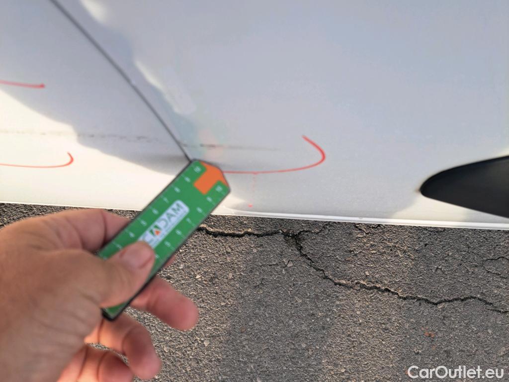  Opel  Combo OPEL  Life / 2018 / 5P / monovolumen 1.5 TD 75kW (100CV) S/S Expression XL #22