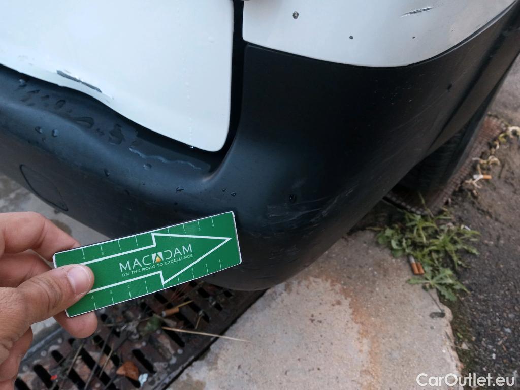  Nissan  NV200 NISSAN e- / 2009 / 4P / furgón Furgón 4p 40 kWh PROFESIONAL #52