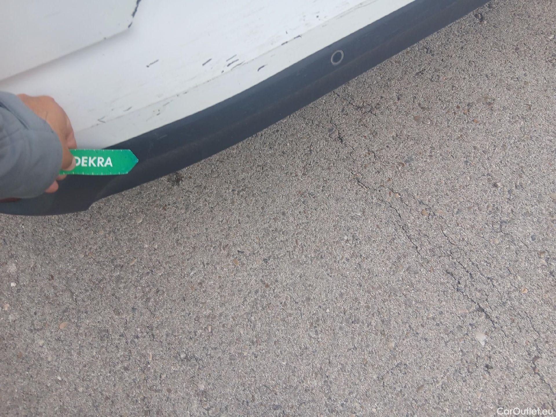  Renault  Megane RENAULT Mégane / 2020 / 5P / berlina con portón Intens Blue dCi 85 kW (115CV) #18