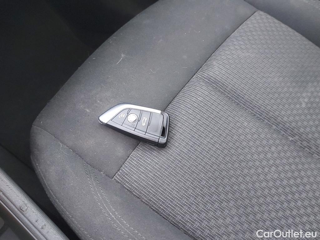  Bmw  X1 BMW  / 2019 / 5P / todoterreno sDrive18dA Corporate #1