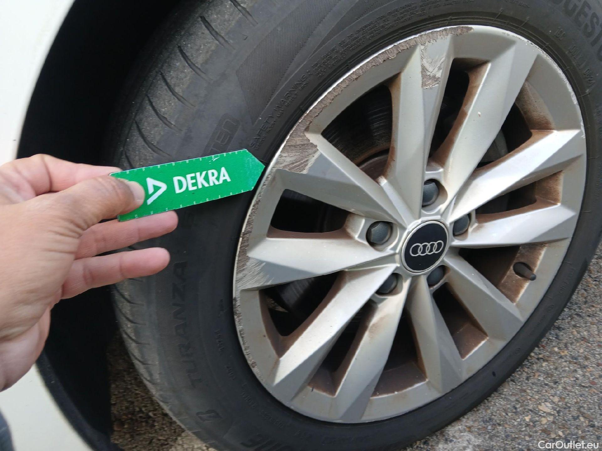  Audi  A3 AUDI  / 2020 / 5P / berlina con portón Sportback 30 TFSI 81kW (110CV) S tronic #10