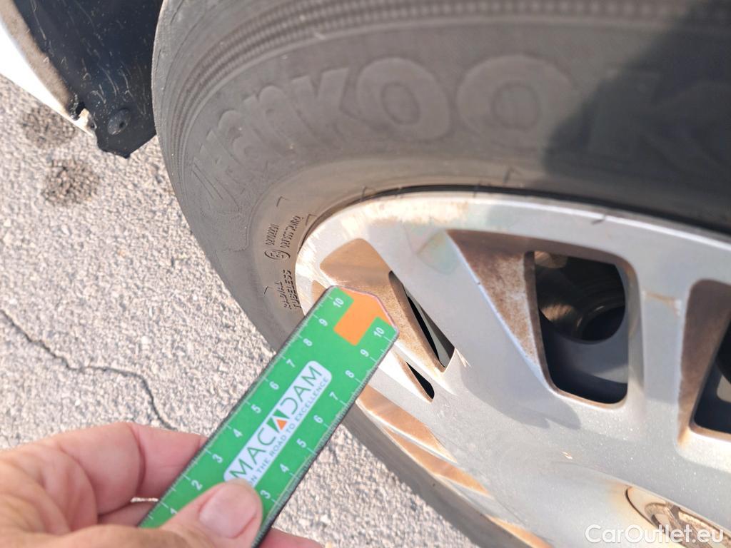  Opel  Combo OPEL  Life / 2018 / 5P / monovolumen 1.5 TD 75kW (100CV) S/S Expression XL #45