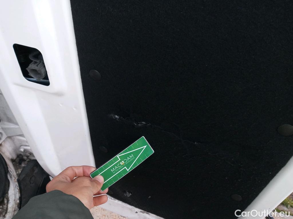  Nissan  NV200 NISSAN e- / 2009 / 4P / furgón Furgón 4p 40 kWh PROFESIONAL #45