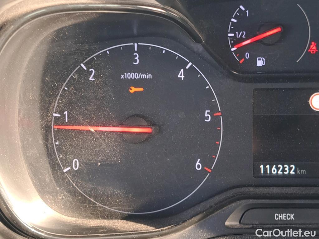  Opel  Combo OPEL  Life / 2018 / 5P / monovolumen 1.5 TD 75kW (100CV) S/S Expression XL #55