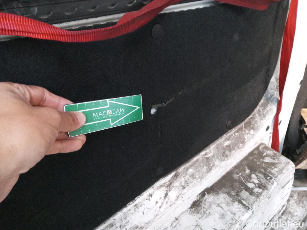  Nissan  NV200 NISSAN e- / 2009 / 4P / furgón Furgón 4p 40 kWh PROFESIONAL #54