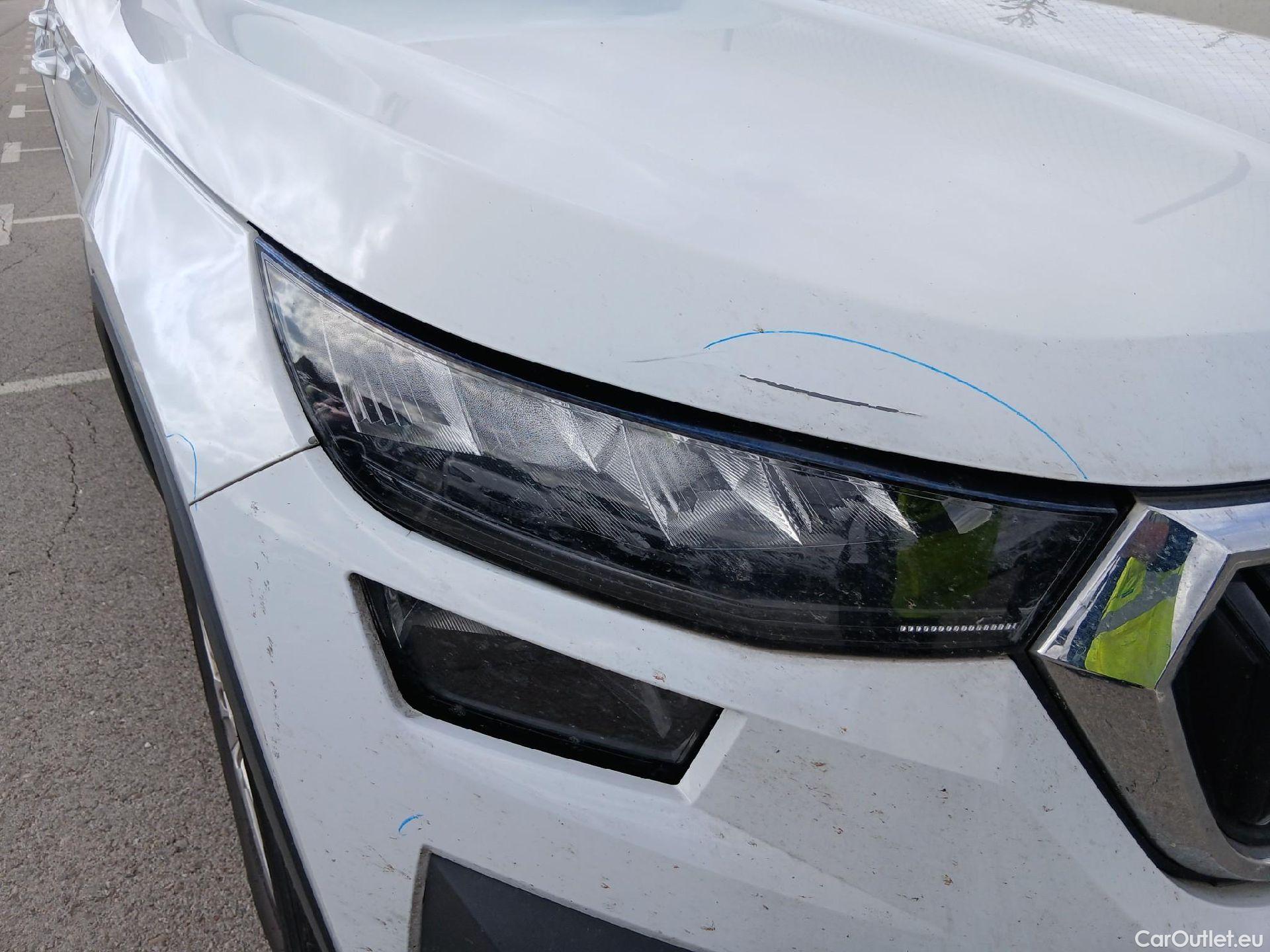  Skoda  Kodiaq SKODA  / 2021 / 5P / todoterreno 1.5 TSI 110KW (150cv) 4x2 Ambition #30