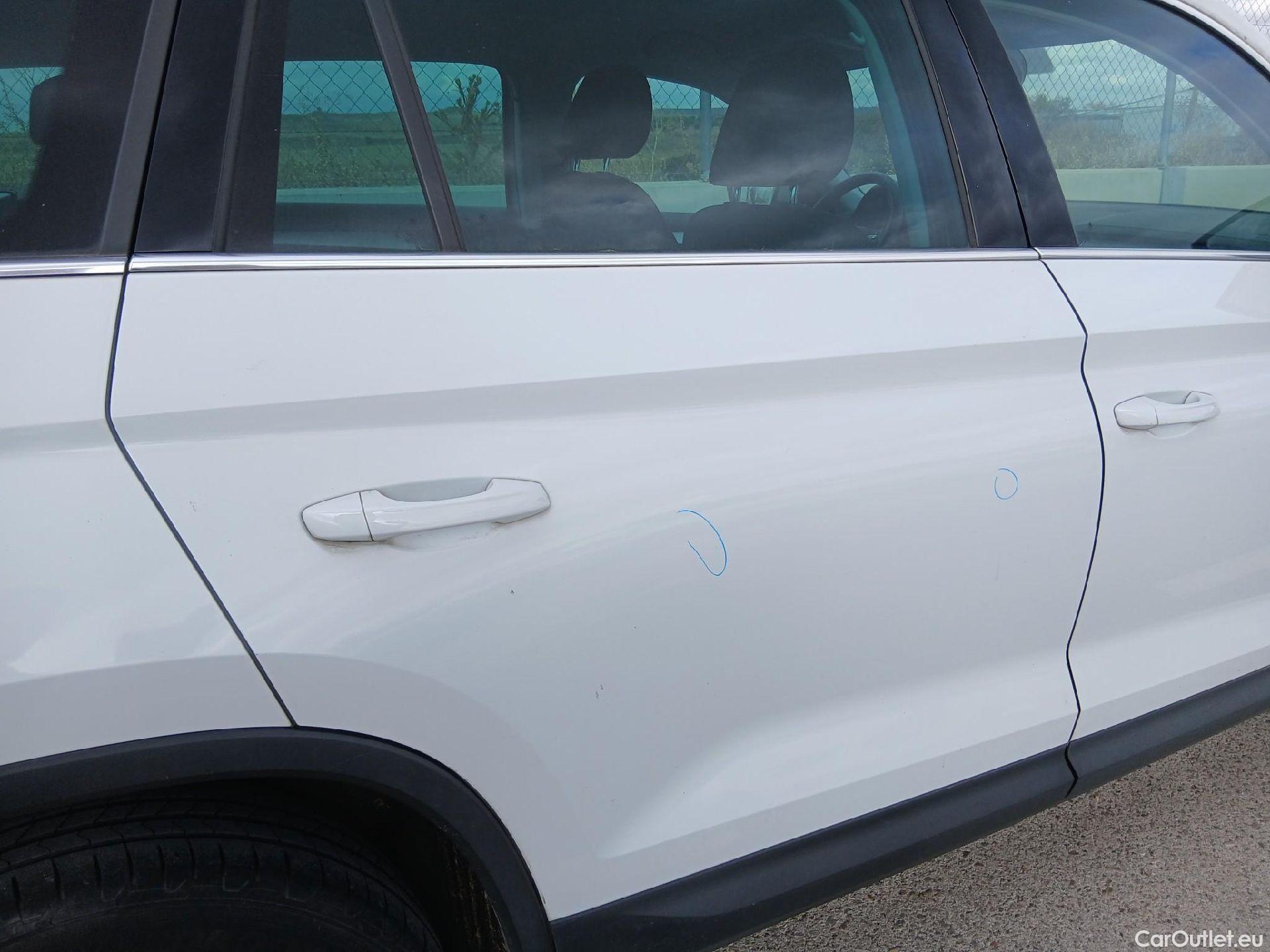  Skoda  Kodiaq SKODA  / 2021 / 5P / todoterreno 1.5 TSI 110KW (150cv) 4x2 Ambition #23