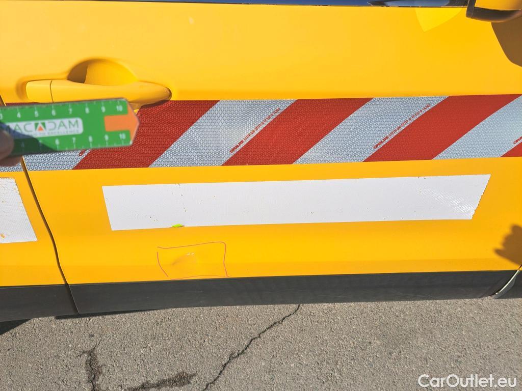  Nissan  Qashqai NISSAN  / 2017 / 5P / todoterreno dCi 150CV (110kW) 4WD ACENTA #1