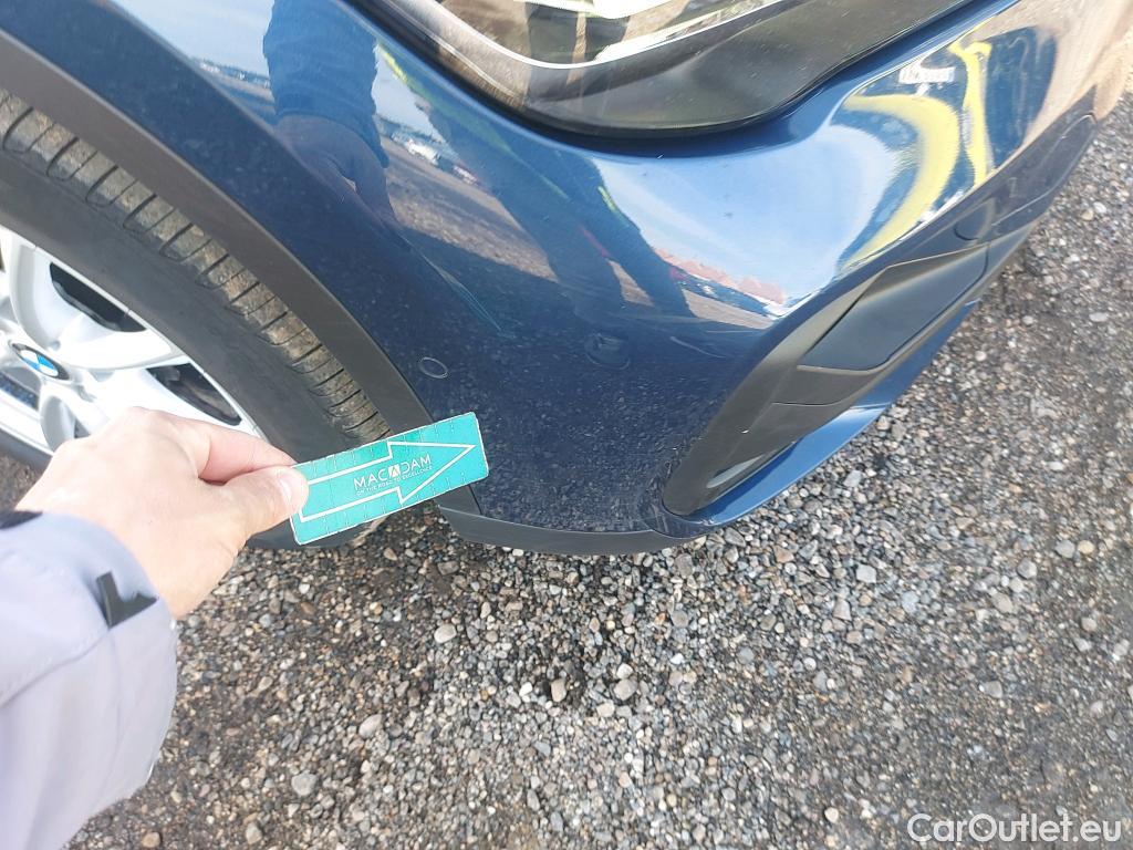  Bmw  X1 BMW  / 2019 / 5P / todoterreno sDrive18dA Corporate #24