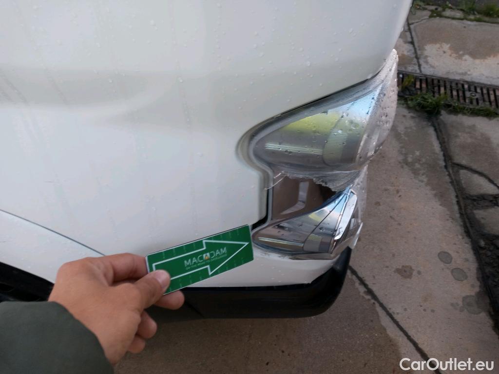  Nissan  NV200 NISSAN e- / 2009 / 4P / furgón Furgón 4p 40 kWh PROFESIONAL #14