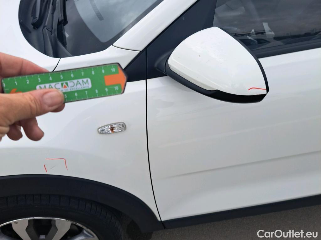  KIA  STONIC KIA  / 2017 / 5P / todoterreno 1.0 T-GDi 74kW (100CV) MHEV iMT Concept #48