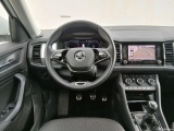  Skoda  Kodiaq SKODA  / 2021 / 5P / todoterreno 1.5 TSI 110KW (150cv) 4x2 Ambition #3