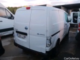  Nissan  NV200 NISSAN e- / 2009 / 4P / furgón Furgón 4p 40 kWh PROFESIONAL #2