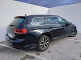  Volkswagen  Passat VOLKSWAGEN  / 2019 / 5P / familiar Variant Executive 2.0 TDI 110kW (150CV) #2