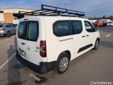 Opel  Combo OPEL  Life / 2018 / 5P / monovolumen 1.5 TD 75kW (100CV) S/S Expression XL #2