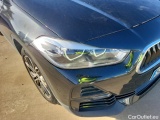  Bmw  X2 BMW  sDrive18i (CX3) #17