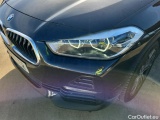  Bmw  X2 BMW  sDrive18i (CX3) #16