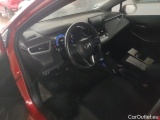  Toyota  Corolla TOYOTA  / 2019 / 5P / familiar 2.0 180H STYLE E-CVT TOURING SPORT #3