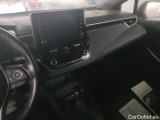  Toyota  Corolla TOYOTA  / 2019 / 5P / familiar 2.0 180H STYLE E-CVT TOURING SPORT #13