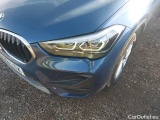  Bmw  X1 BMW  / 2019 / 5P / todoterreno sDrive18dA Corporate #16