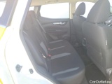  Nissan  Qashqai NISSAN  / 2017 / 5P / todoterreno dCi 150CV (110kW) 4WD ACENTA #7