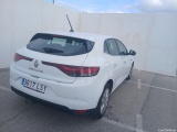  Renault  Megane RENAULT Mégane / 2020 / 5P / berlina con portón Intens Blue dCi 85 kW (115CV) #2