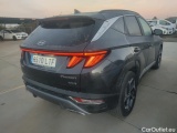  Hyundai  Tucson HYUNDAI  / 2020 / 5P / todoterreno 1.6 TGDI 169kW HEV Tecno Auto 2C #2