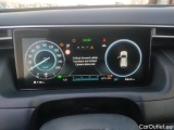  Hyundai  Tucson HYUNDAI  / 2020 / 5P / todoterreno 1.6 TGDI 169kW HEV Tecno Auto 2C #4