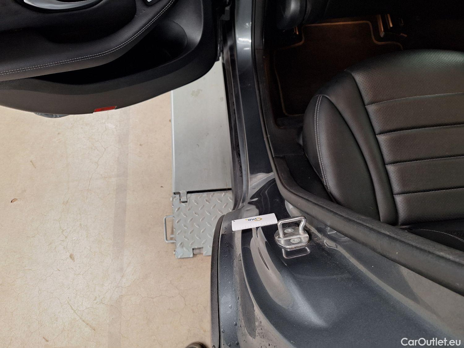  Mercedes  G-Klasee Mercedes, GLC FL'19, Mercedes-Benz GLC GLC 220 d Business Solution 4MAT #19