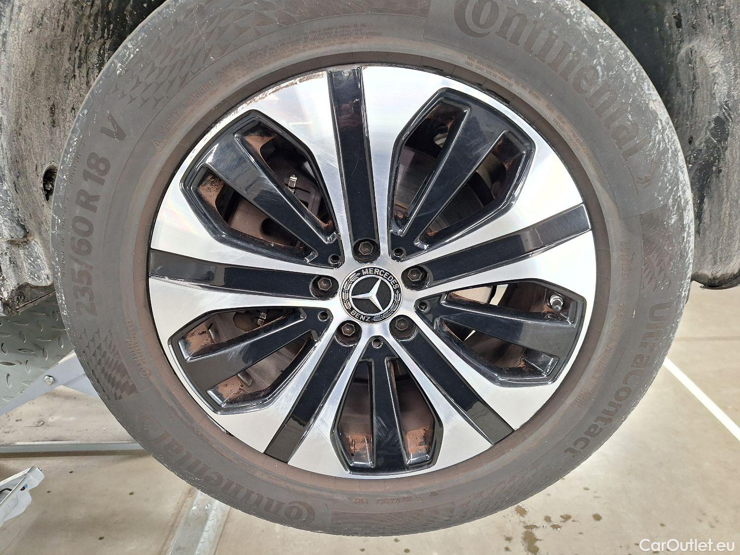  Mercedes  G-Klasee Mercedes, GLC FL'19, Mercedes-Benz GLC GLC 220 d Business Solution 4MAT #1