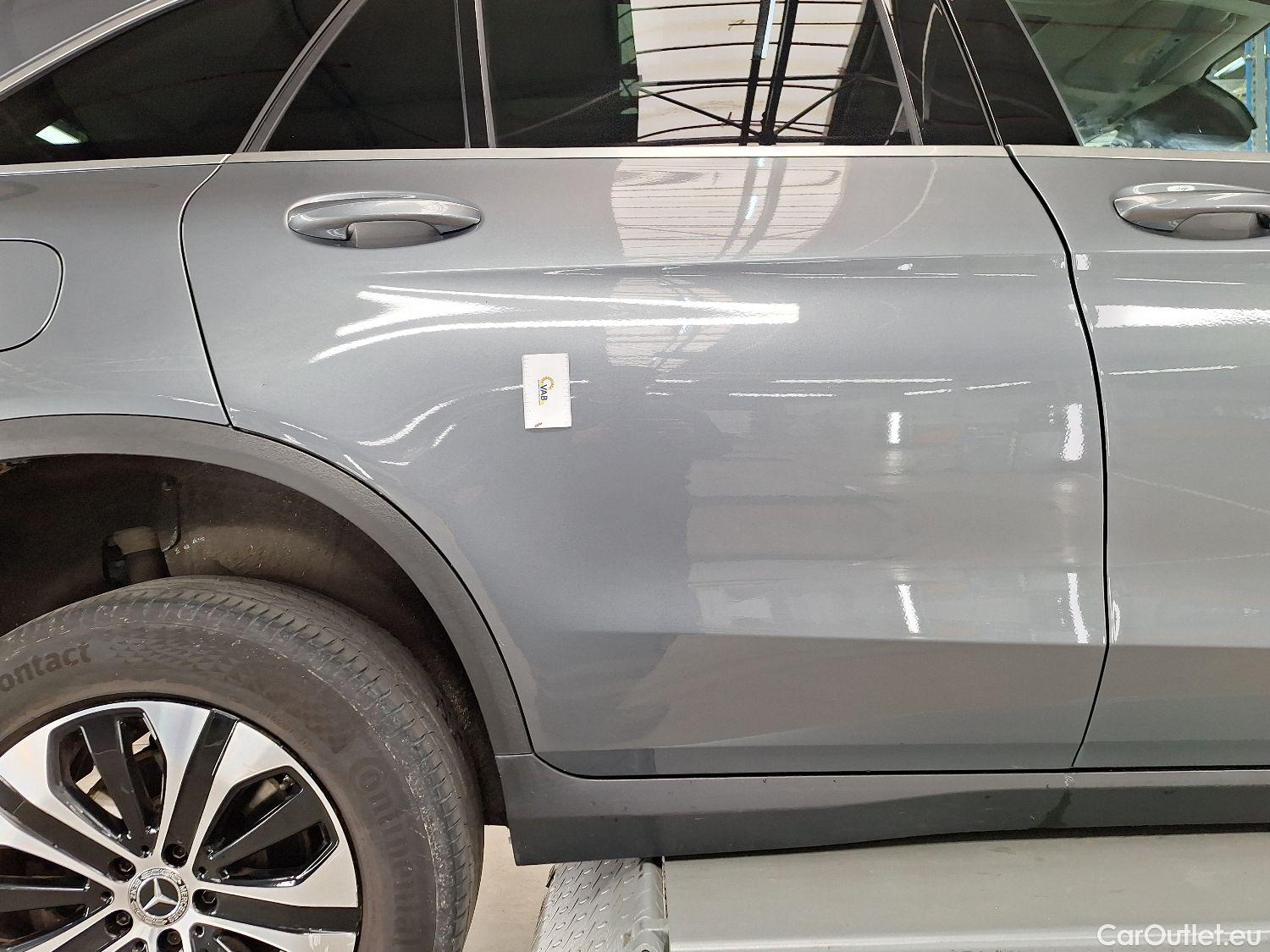  Mercedes  G-Klasee Mercedes, GLC FL'19, Mercedes-Benz GLC GLC 220 d Business Solution 4MAT #10