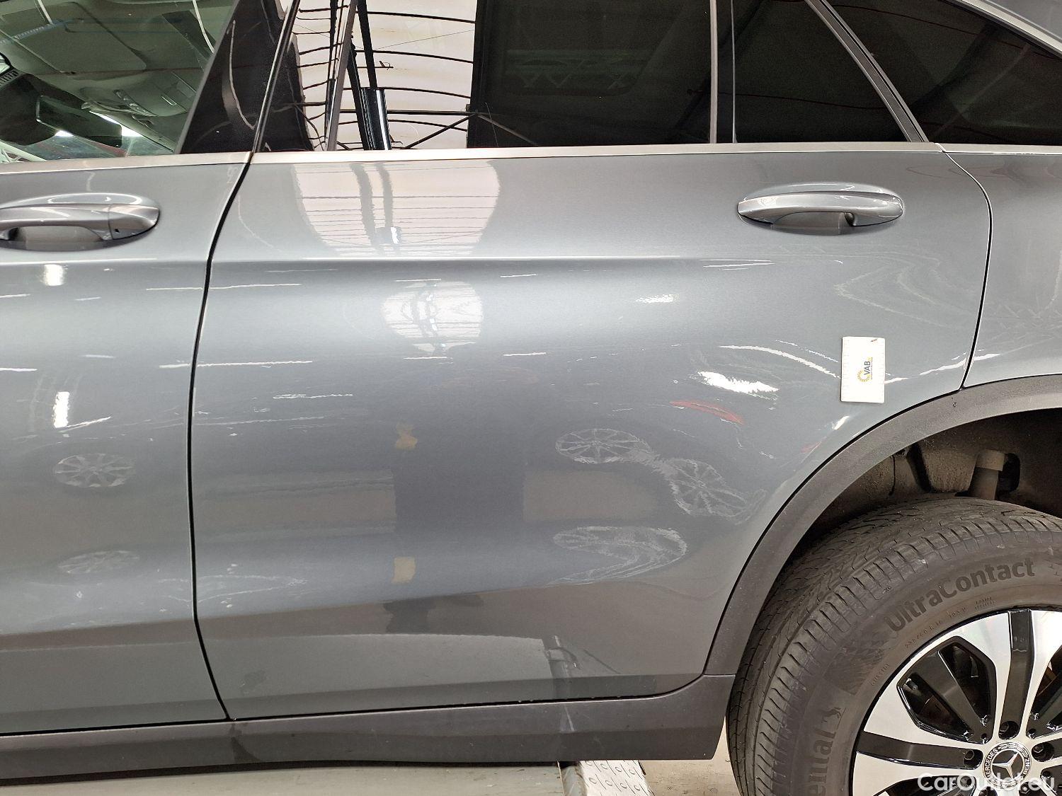  Mercedes  G-Klasee Mercedes, GLC FL'19, Mercedes-Benz GLC GLC 220 d Business Solution 4MAT #15