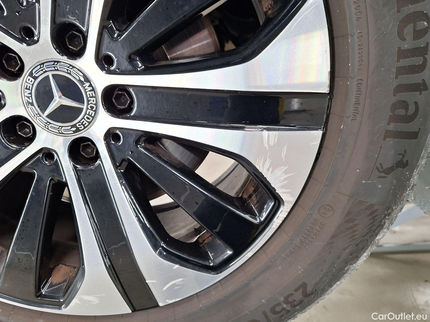  Mercedes  G-Klasee Mercedes, GLC FL'19, Mercedes-Benz GLC GLC 220 d Business Solution 4MAT #5