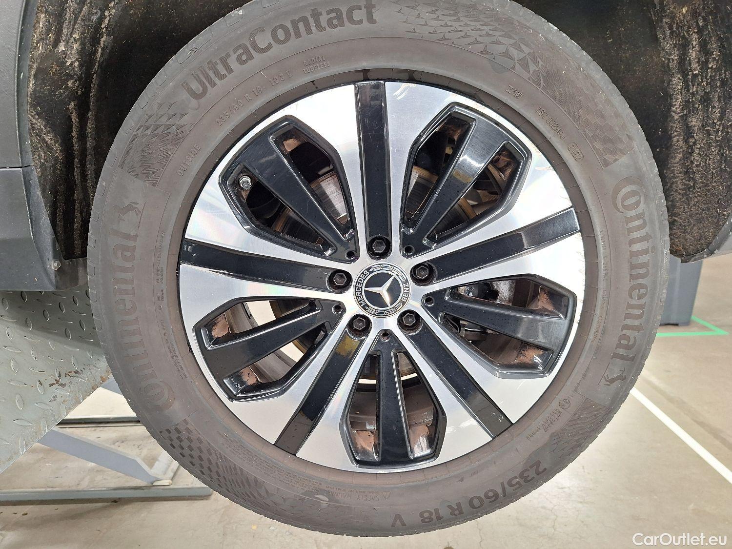  Mercedes  G-Klasee Mercedes, GLC FL'19, Mercedes-Benz GLC GLC 220 d Business Solution 4MAT #6