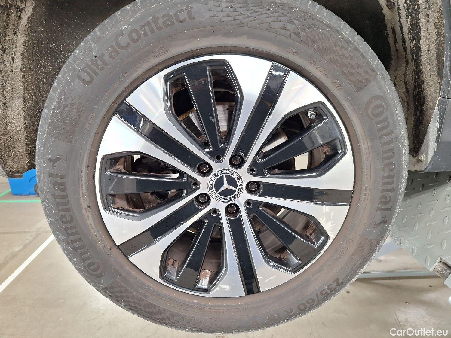  Mercedes  G-Klasee Mercedes, GLC FL'19, Mercedes-Benz GLC GLC 220 d Business Solution 4MAT #4