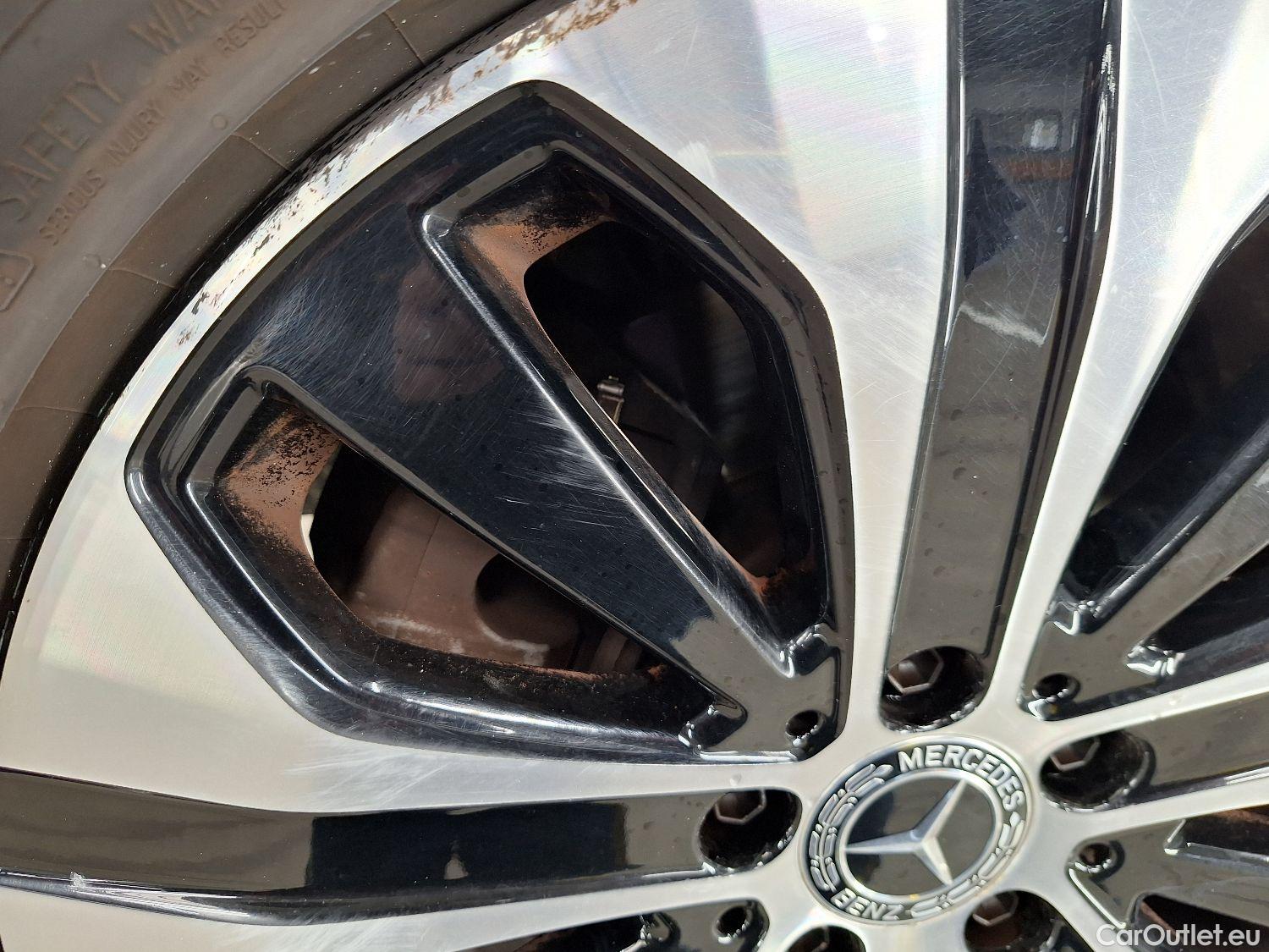  Mercedes  G-Klasee Mercedes, GLC FL'19, Mercedes-Benz GLC GLC 220 d Business Solution 4MAT #3